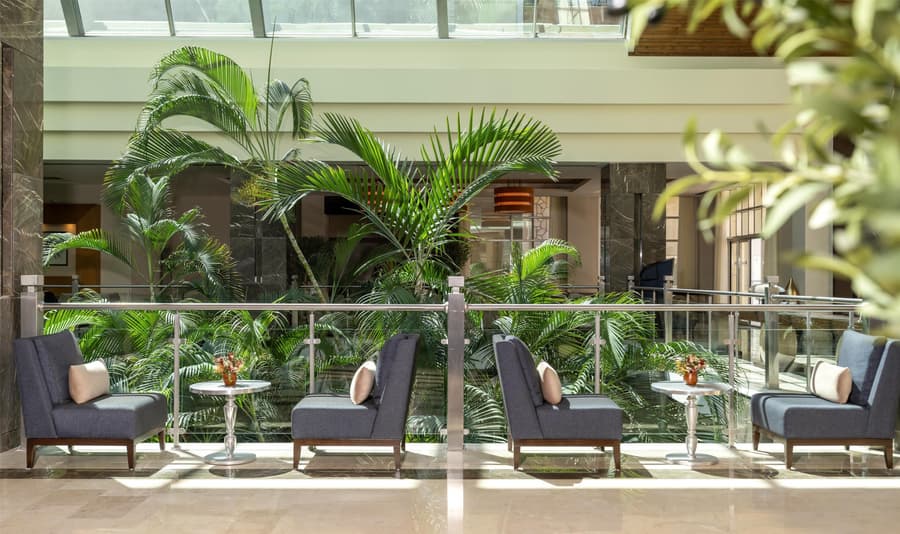 Radisson Blu Resort & Spa, Cesme