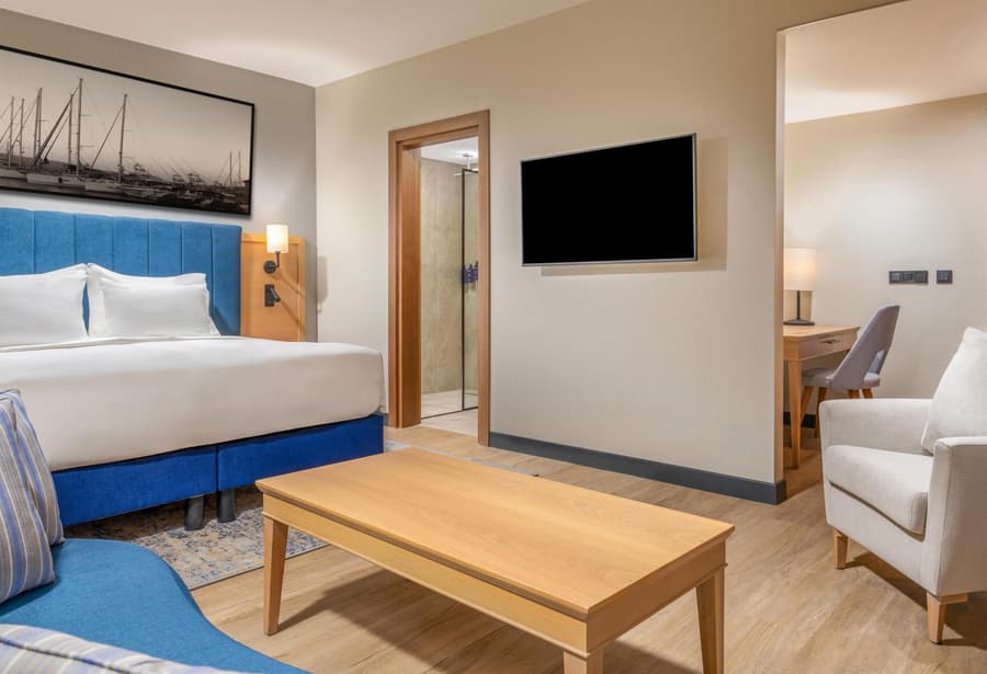 Radisson Blu Resort & Spa, Cesme