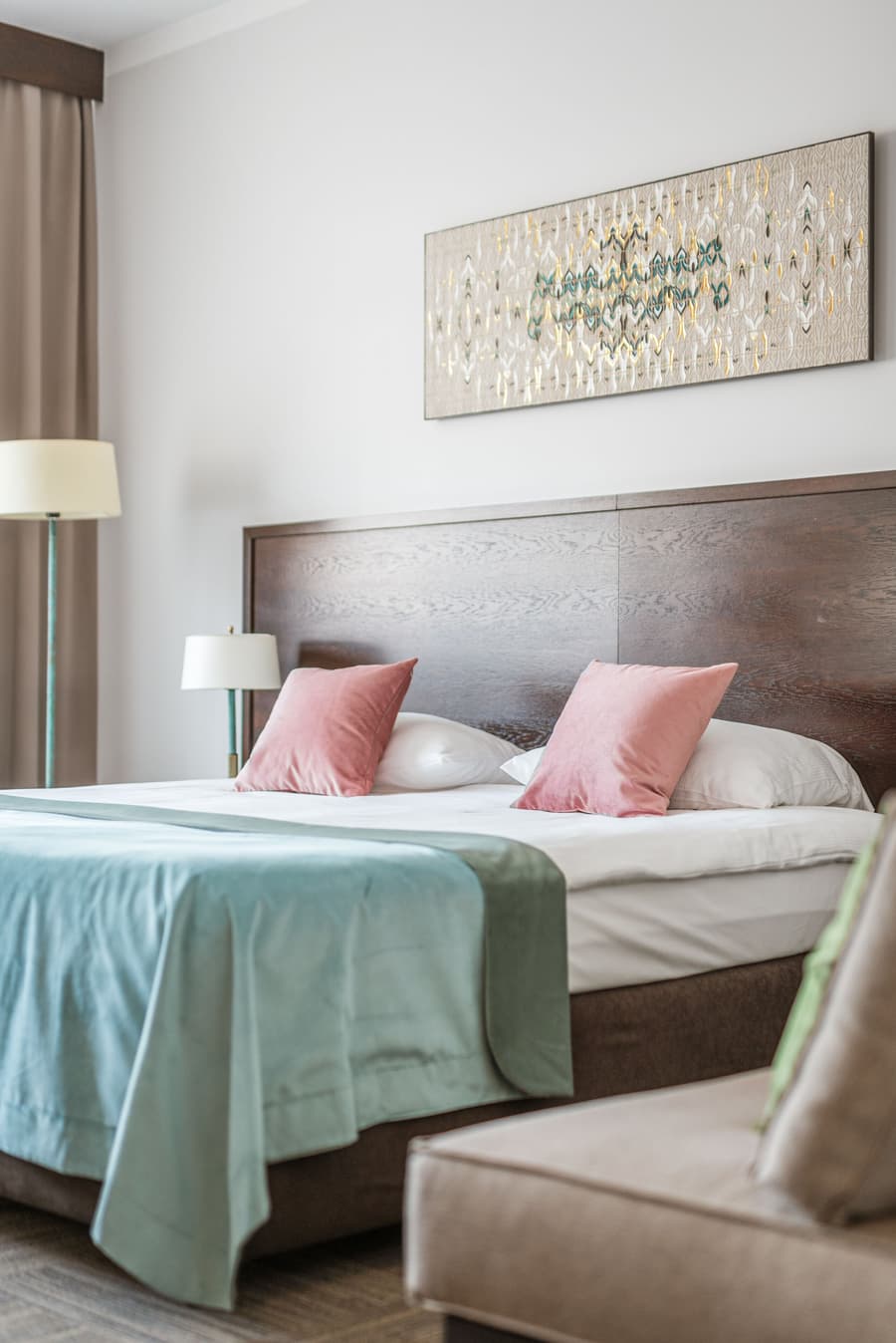 Europeum Hotel