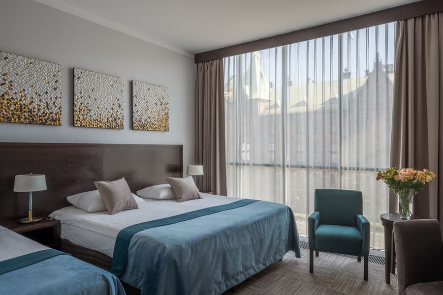 Europeum Hotel