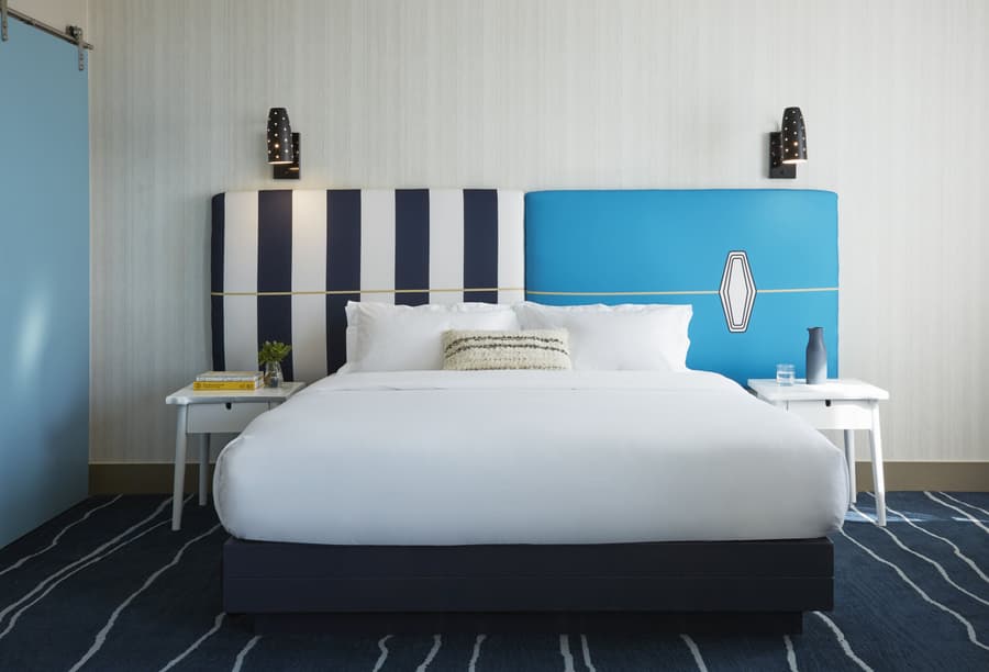 Kimpton Shorebreak Huntington Beach Resort by IHG