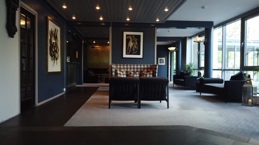 Havila Hotel Geiranger