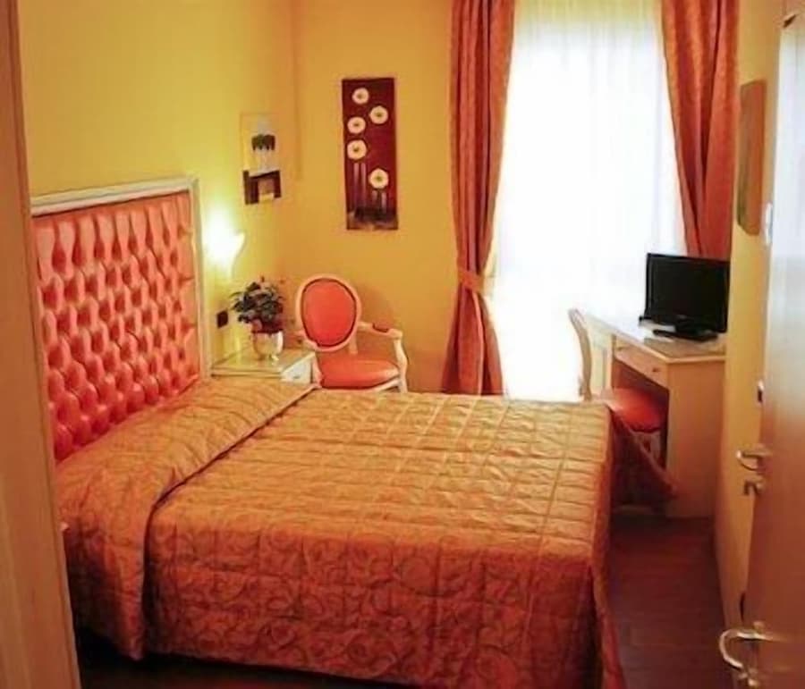Hotel Alle Torri