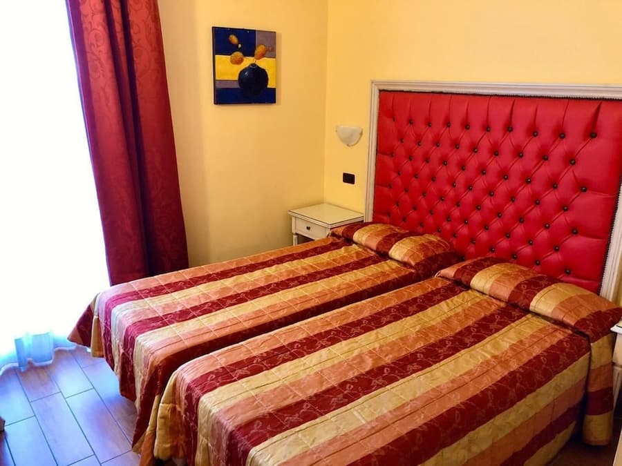 Hotel Alle Torri