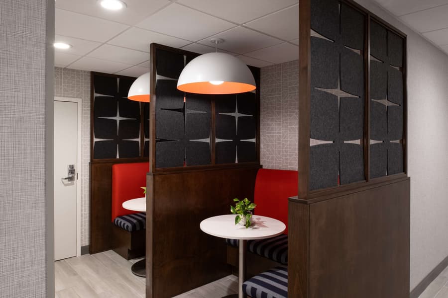 Hampton Inn & Suites Cape Cod-West Yarmouth