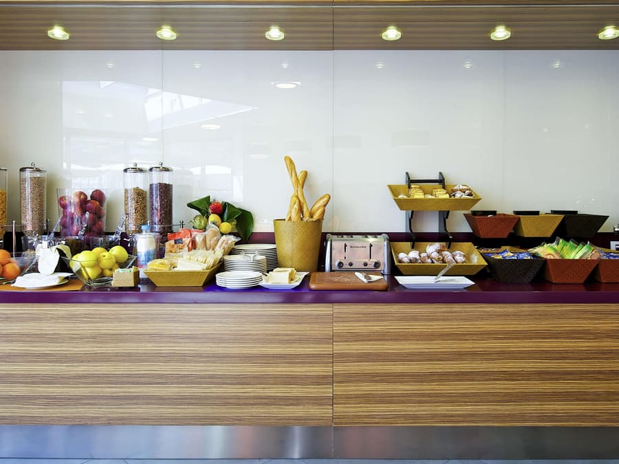 Hotel Novotel Salerno Est Arechi