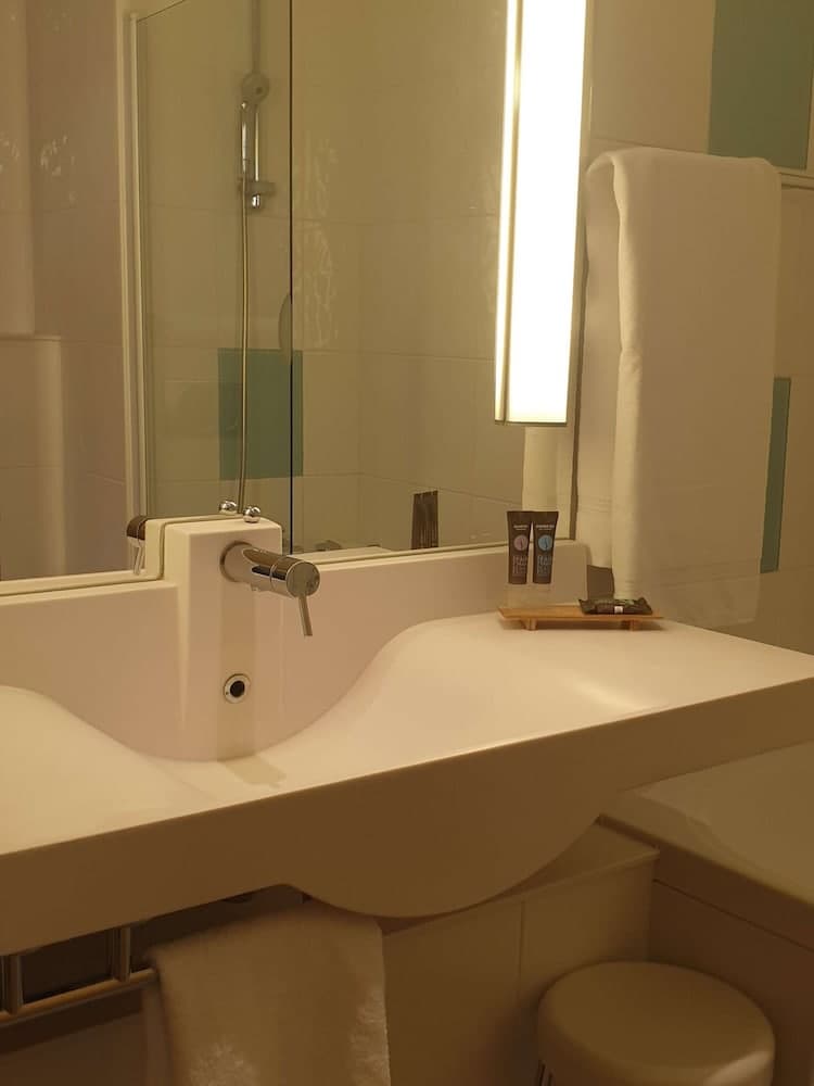 Hotel Novotel Salerno Est Arechi