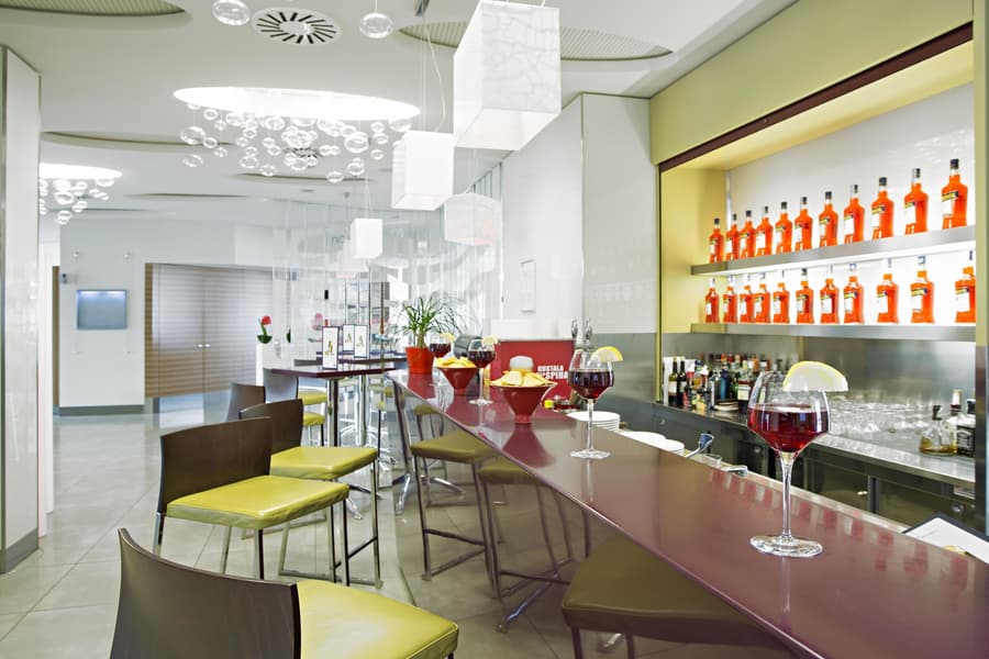 Hotel Novotel Salerno Est Arechi
