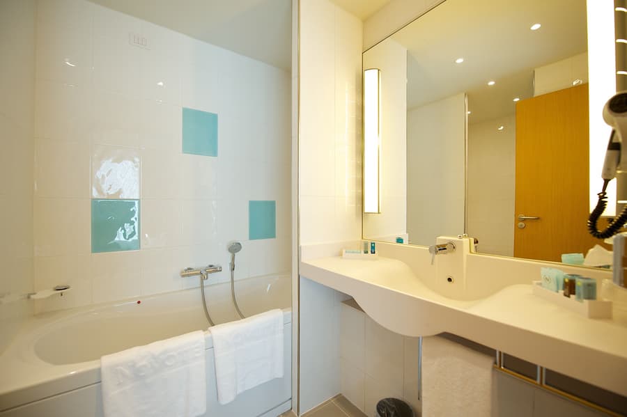 Hotel Novotel Salerno Est Arechi