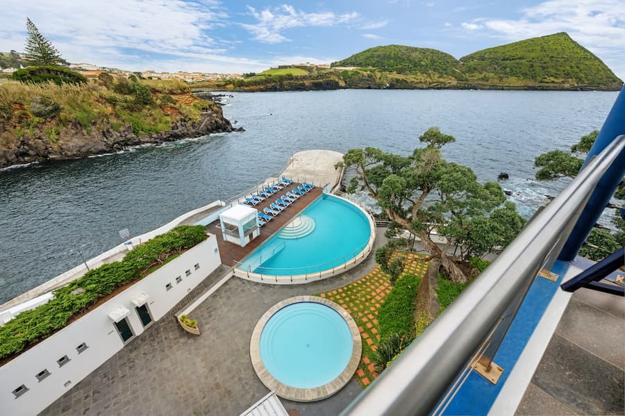 Hotel Do Caracol