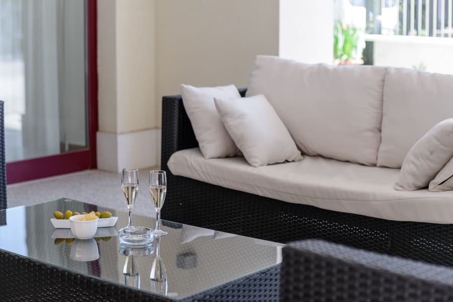 Hotel Corte Ongaro