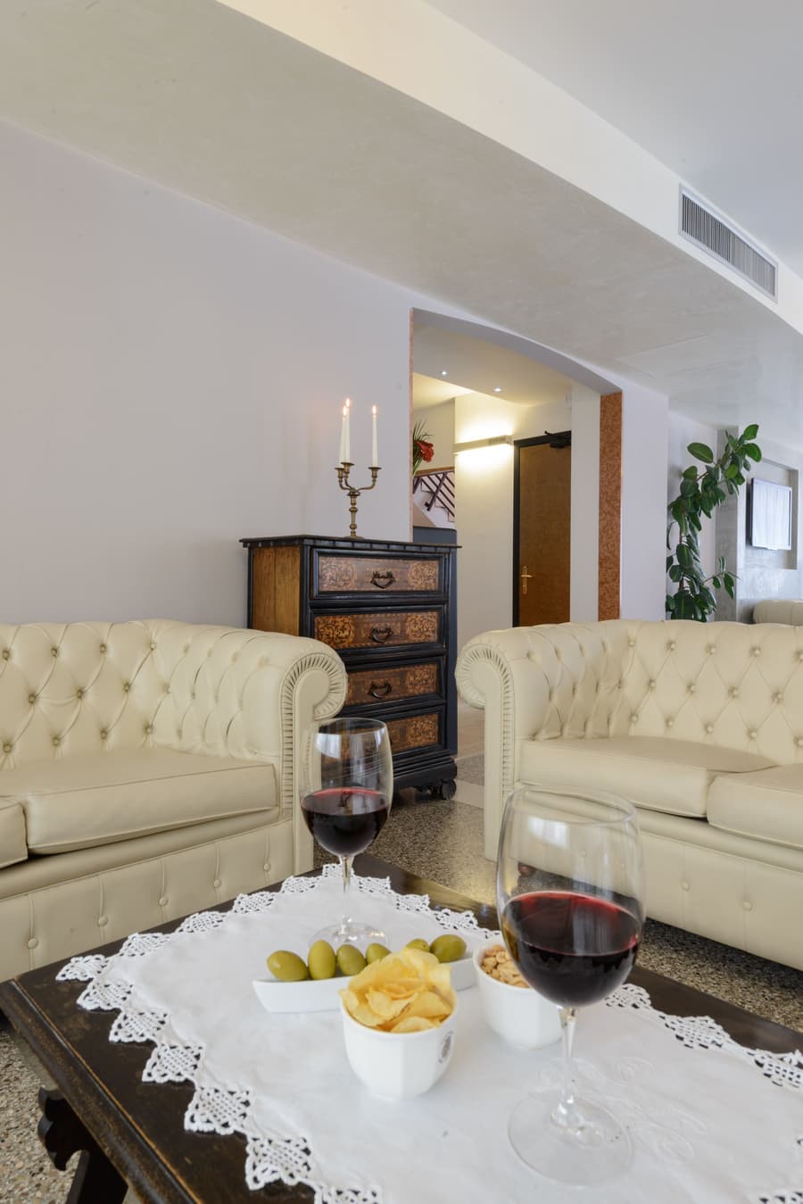 Hotel Corte Ongaro