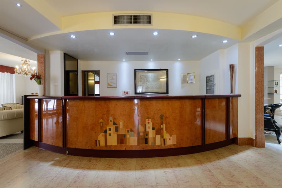 Hotel Corte Ongaro