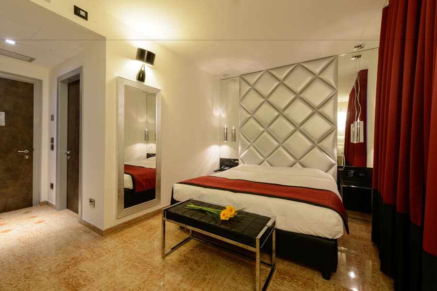Hotel Corte Ongaro