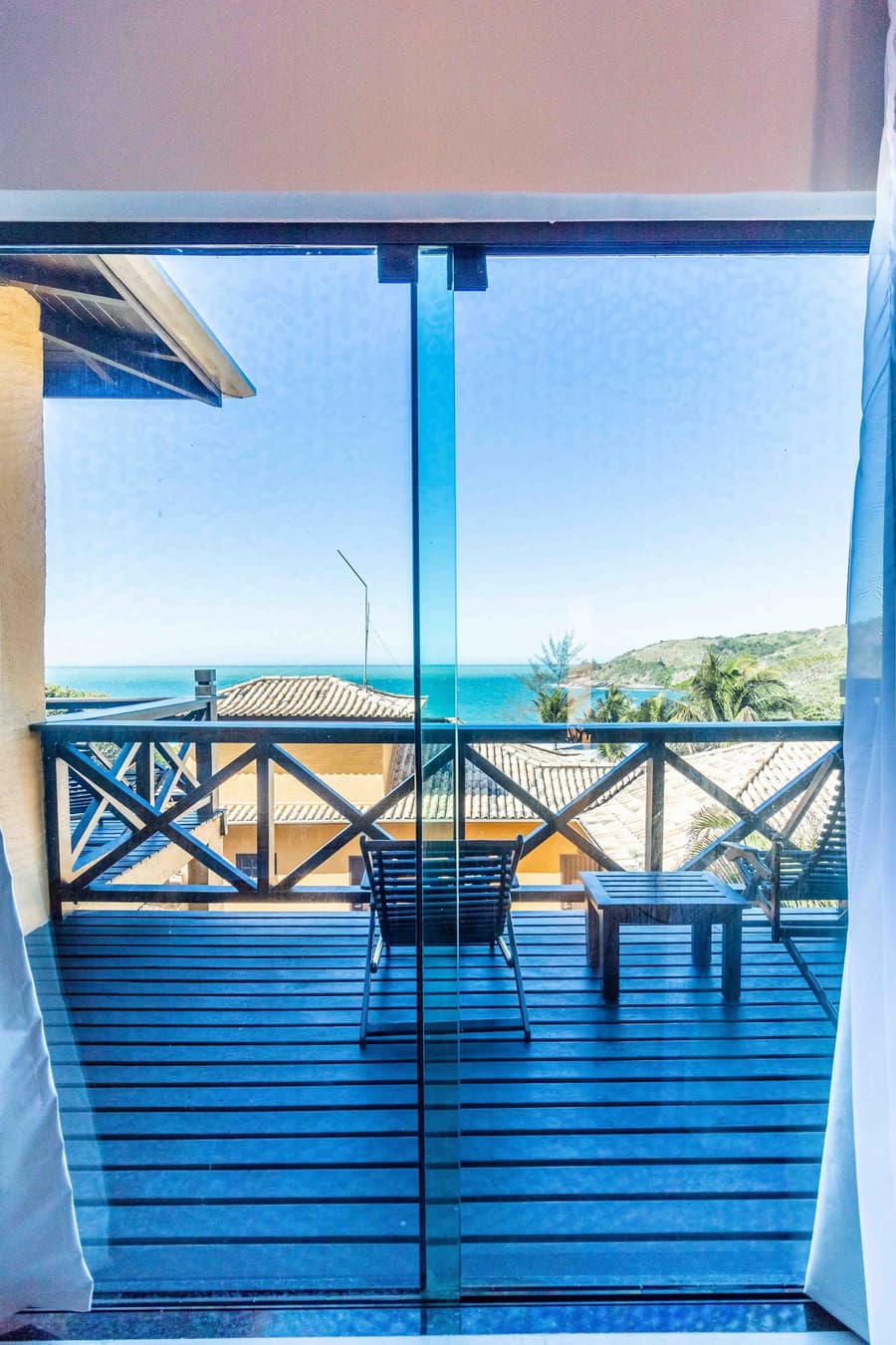 Hotel Pousada Brava Club