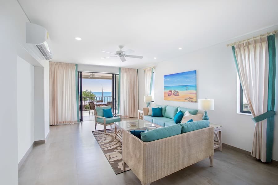 Beach View