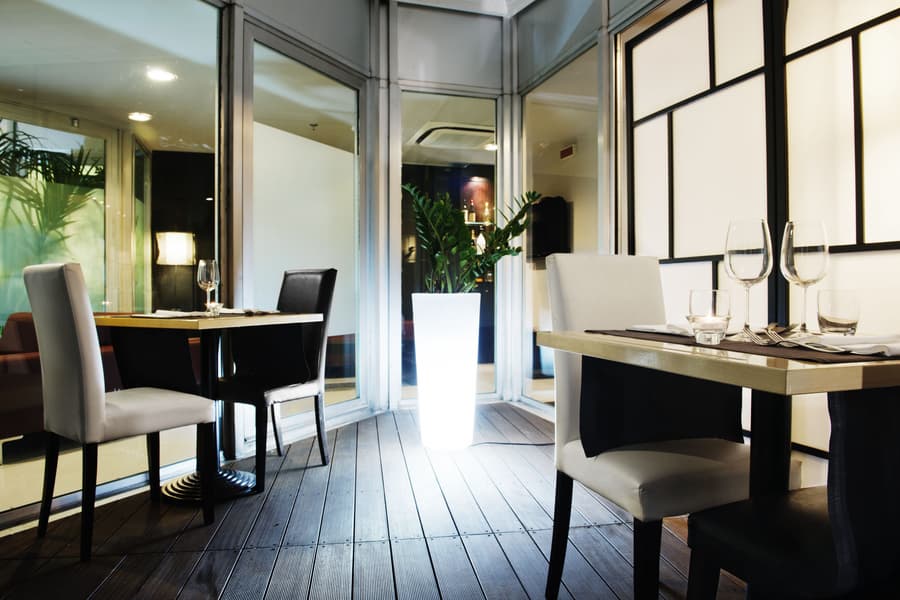 Twentyone Hotel