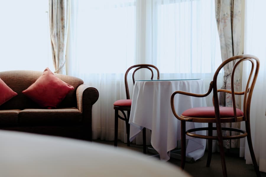 Mountain Heritage Hotel