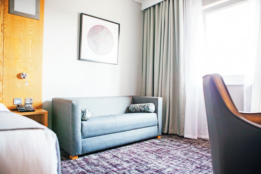 Ramada by Wyndham Belfast City Centre