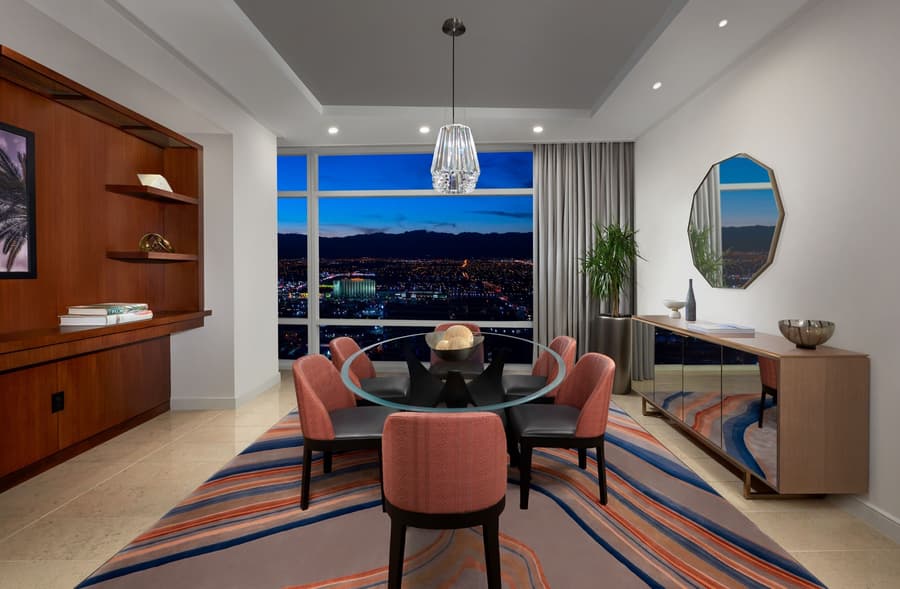 ARIA Resort & Casino