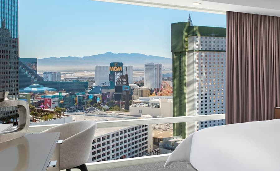 ARIA Resort & Casino