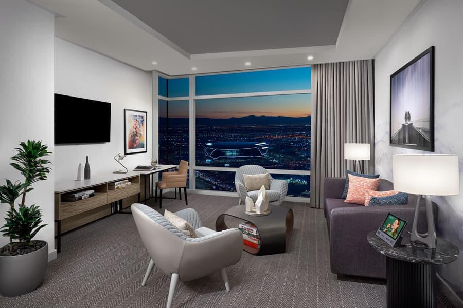 ARIA Resort & Casino