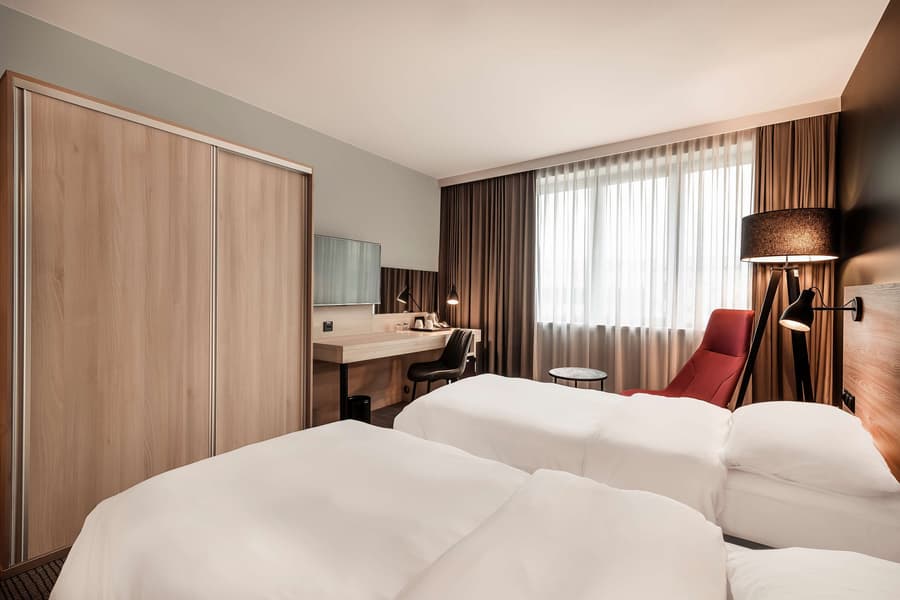 Park Inn by Radisson Krakow