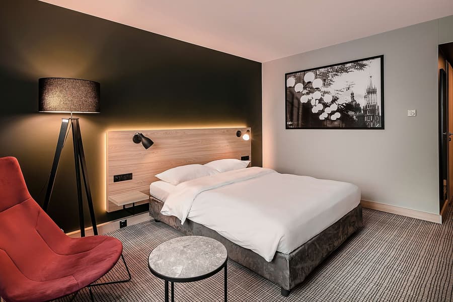 Park Inn by Radisson Krakow