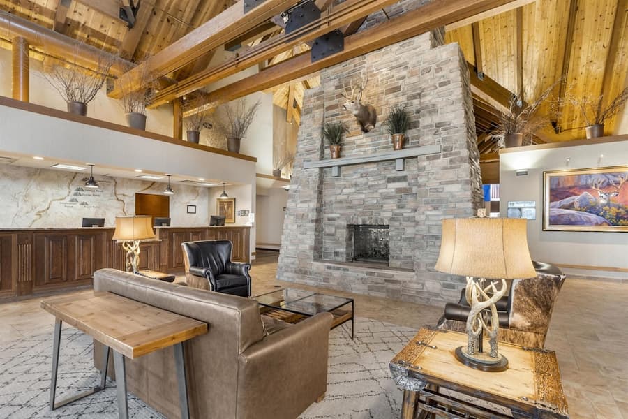Best Western Plus Bryce Canyon Grand Hotel