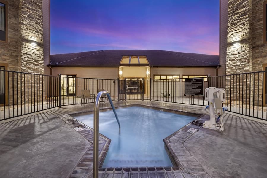 Best Western Plus Bryce Canyon Grand Hotel