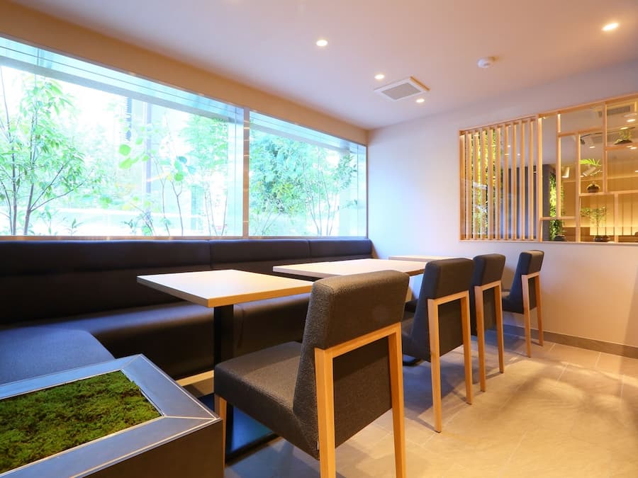 Hotel Binario Umeda