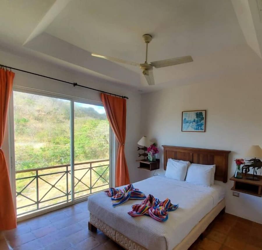 Bahia del Sol Villas & Condominiums