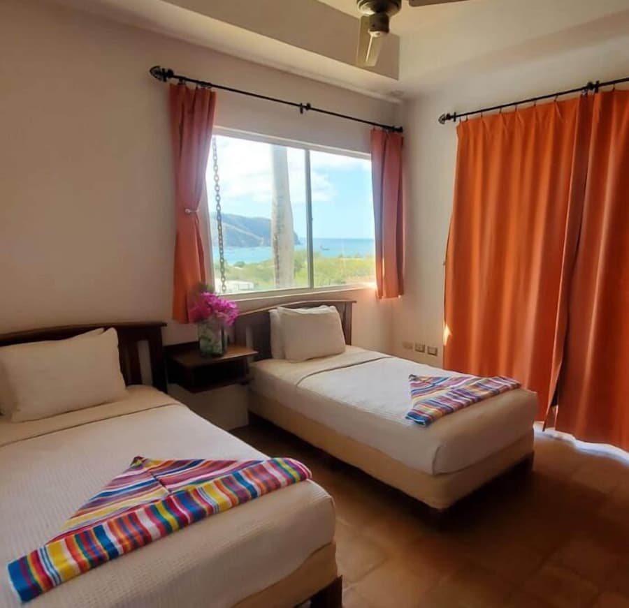 Bahia del Sol Villas & Condominiums