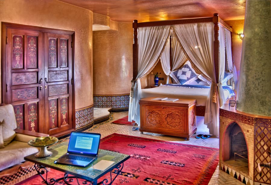Riad Dar Ziryab
