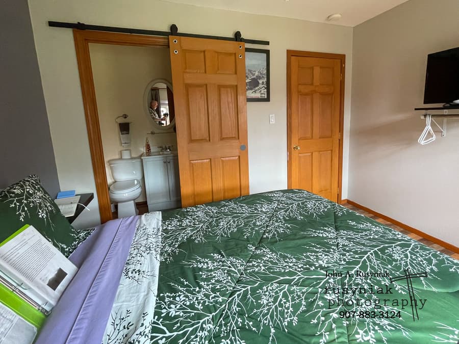 A Hyde Away Inn B&B