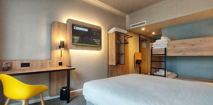 B&B HOTEL Inverness