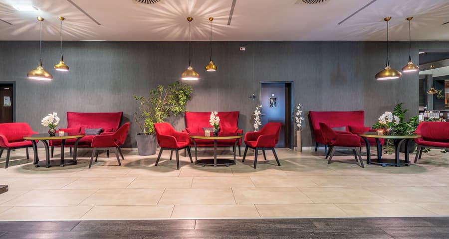 PLAZA INN Graz City