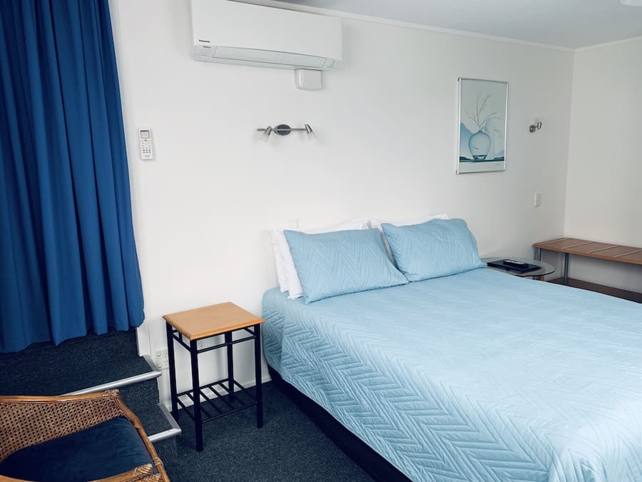 Aotearoa Lodge