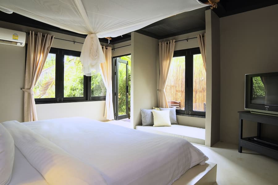 The Sevenseas Resort