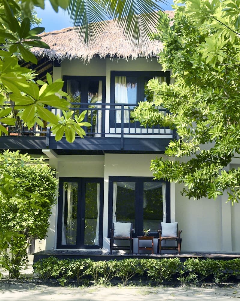 The Sevenseas Resort