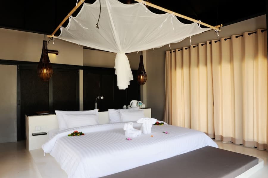 The Sevenseas Resort