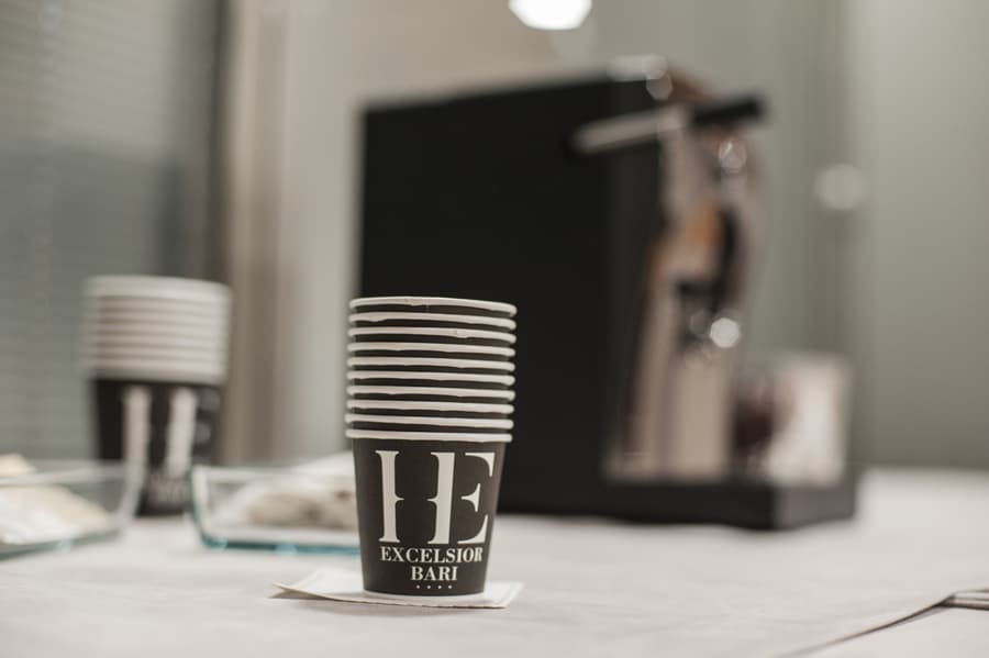 Hotel Excelsior Bari – By Farace Hotels