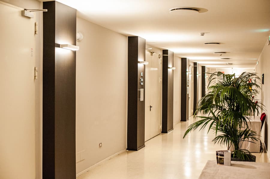 Hotel Excelsior Bari – By Farace Hotels
