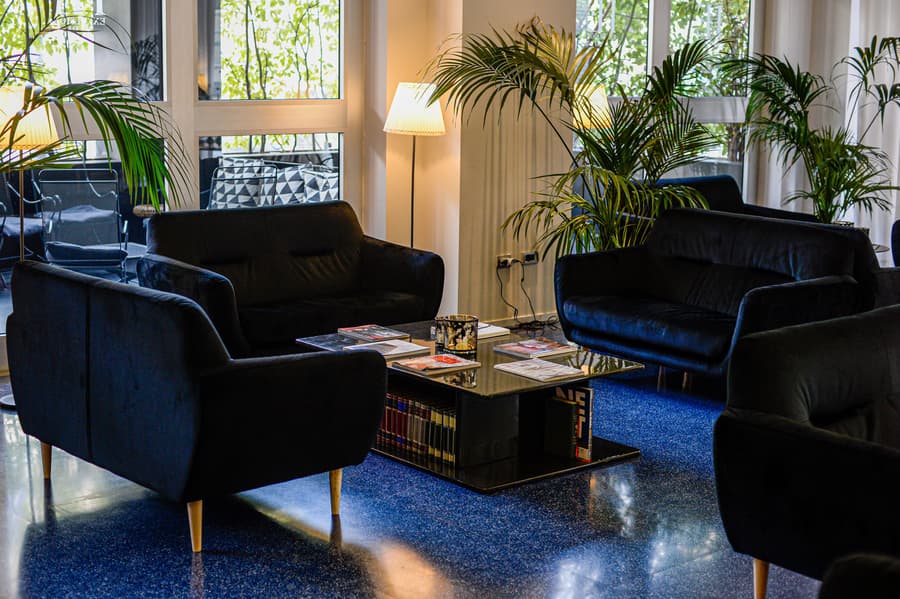 Hotel Excelsior Bari – By Farace Hotels