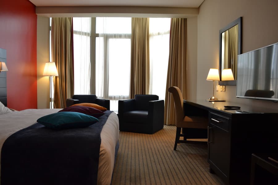 Park Inn by Radisson Al Khobar