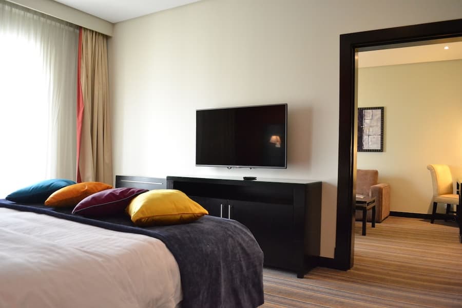 Park Inn by Radisson Al Khobar