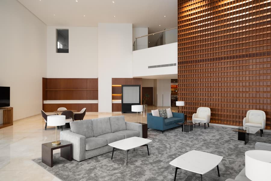 Park Inn by Radisson Al Khobar