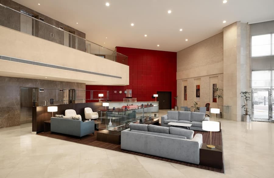 Park Inn by Radisson Al Khobar