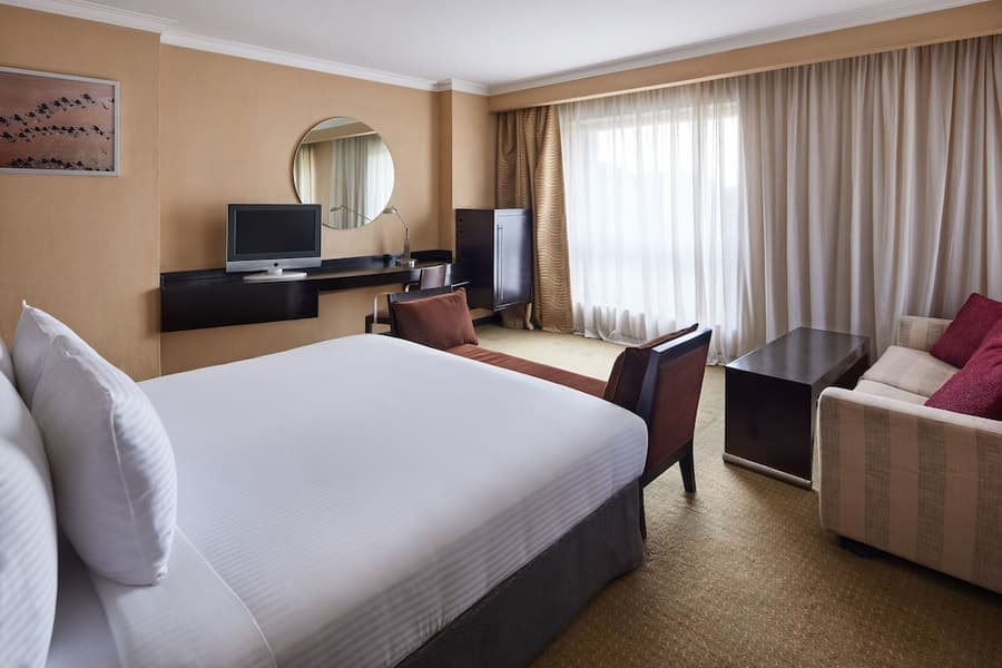Radisson Blu Hotel Cairo Heliopolis