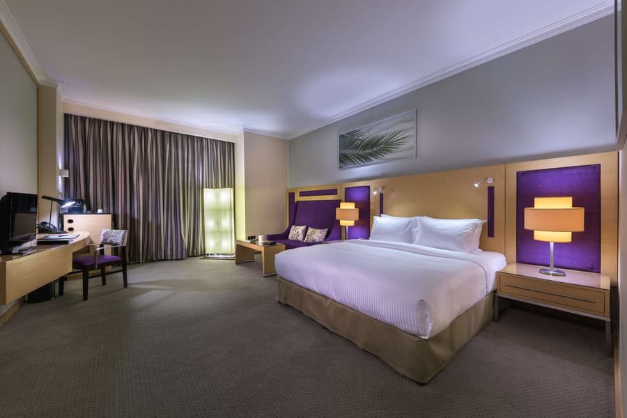 Radisson Blu Hotel Cairo Heliopolis